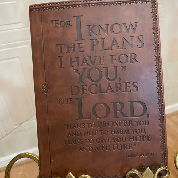 - - Brand New Fine Line Leather - Picture 5 of 6